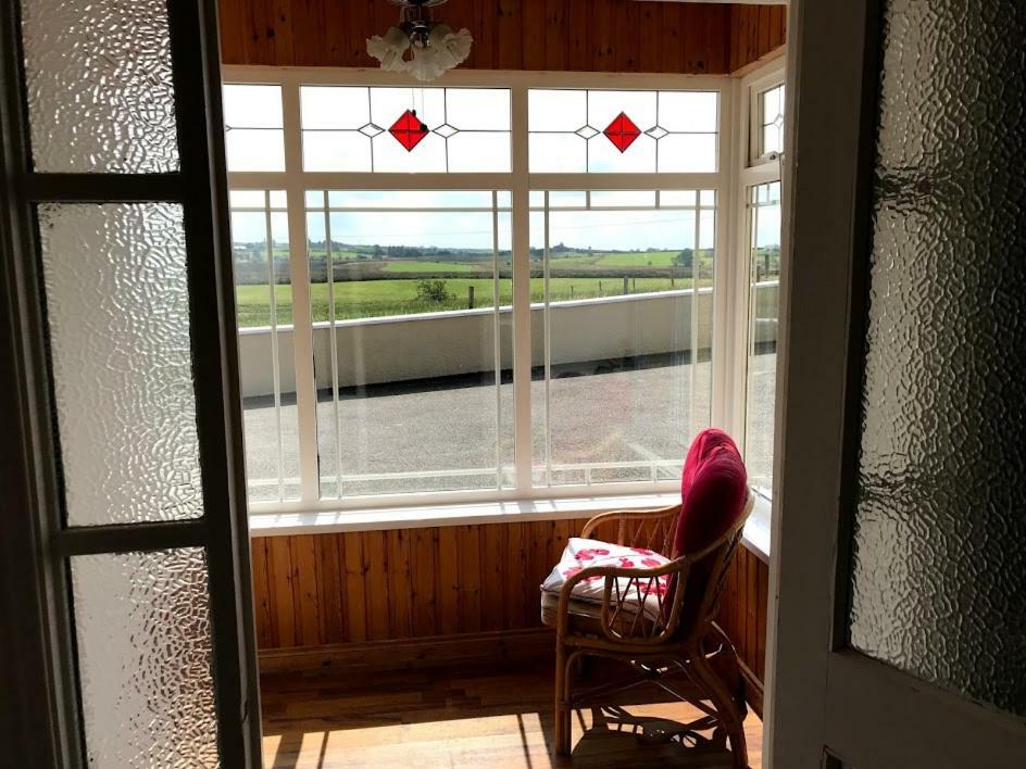 Granny'S Irish Cottage Omagh Εξωτερικό φωτογραφία